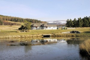 Lochan Cottage